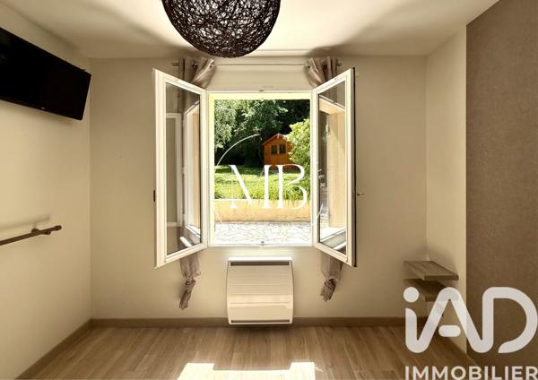 Maison à vendre 5 pièces 107 m² Seugy