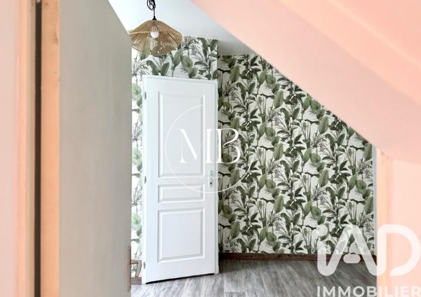Maison à vendre 5 pièces 107 m² Seugy