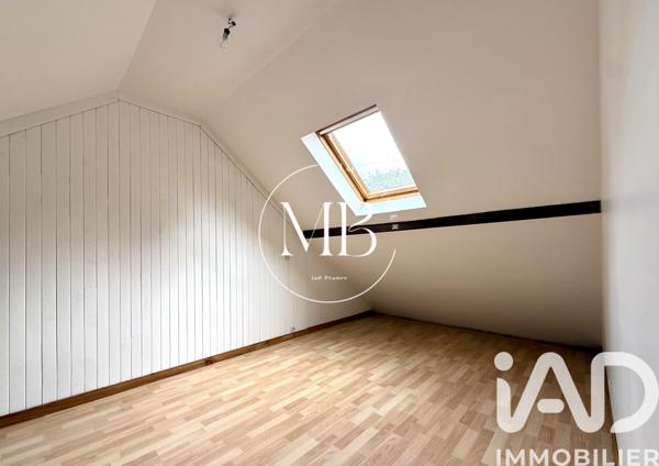 Maison à vendre 5 pièces 107 m² Seugy