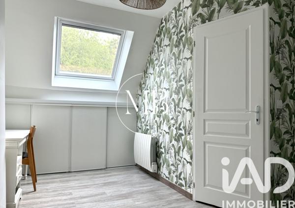 Maison à vendre 5 pièces 107 m² Seugy