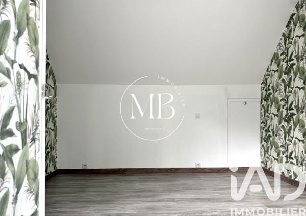 Maison à vendre 5 pièces 107 m² Seugy