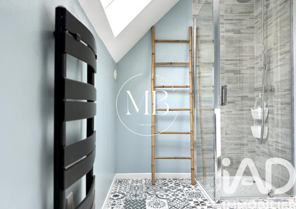 Maison à vendre 5 pièces 107 m² Seugy