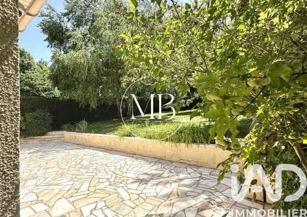 Maison à vendre 5 pièces 107 m² Seugy
