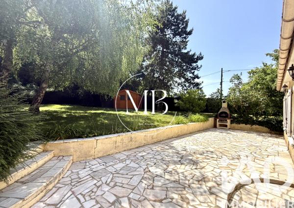 Maison à vendre 5 pièces 107 m² Seugy