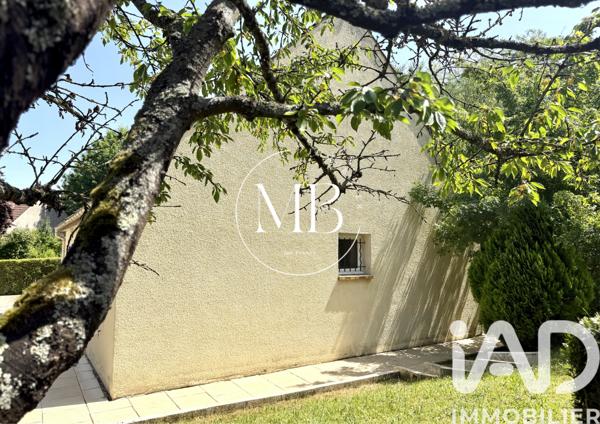 Maison à vendre 5 pièces 107 m² Seugy