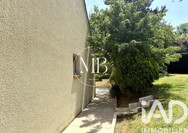 Maison à vendre 5 pièces 107 m² Seugy