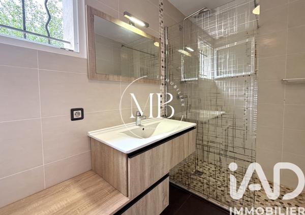 Maison à vendre 5 pièces 107 m² Seugy
