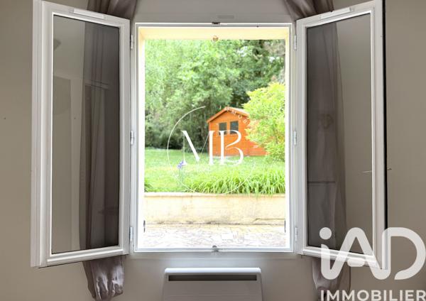 Maison à vendre 5 pièces 107 m² Seugy