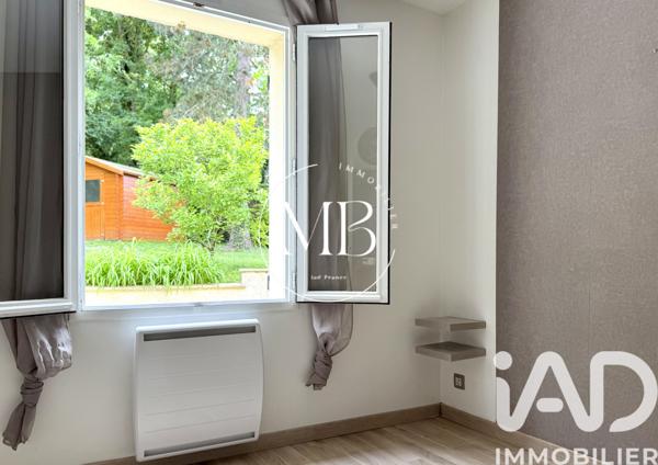 Maison à vendre 5 pièces 107 m² Seugy