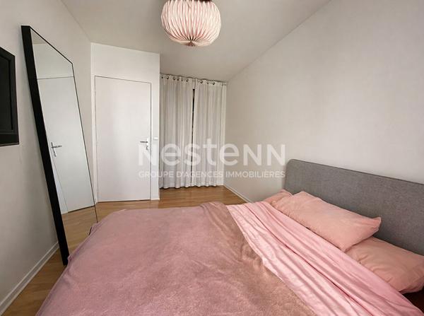 Sublime appartement familial Lyon 6  - 4 pièce(s) 82 m2