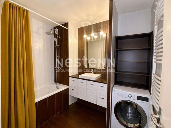 Sublime appartement familial Lyon 6  - 4 pièce(s) 82 m2