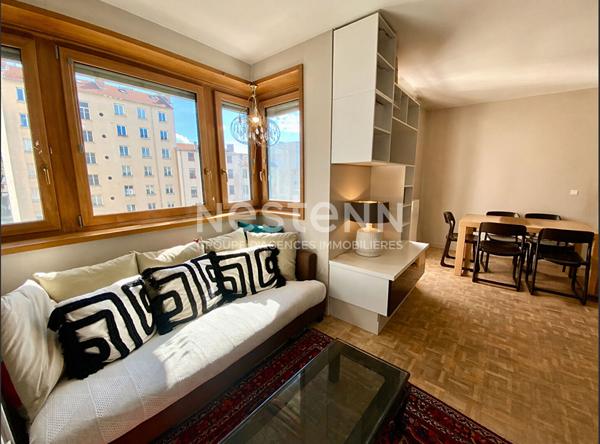 Sublime appartement familial Lyon 6  - 4 pièce(s) 82 m2
