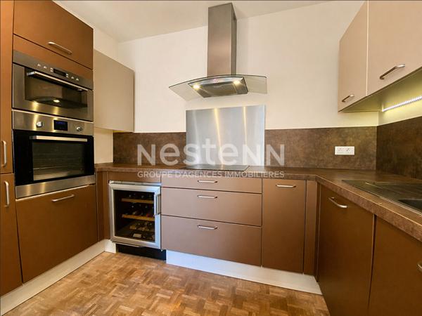 Sublime appartement familial Lyon 6  - 4 pièce(s) 82 m2