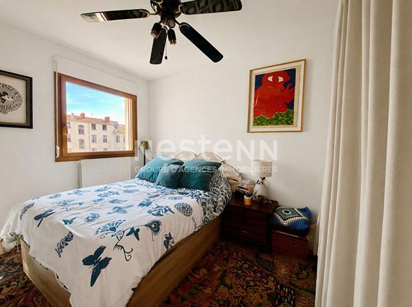 Sublime appartement familial Lyon 6  - 4 pièce(s) 82 m2