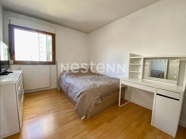 Sublime appartement familial Lyon 6  - 4 pièce(s) 82 m2
