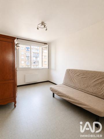 Appartement à vendre 3 pièces 61,62 m² Marseille 8