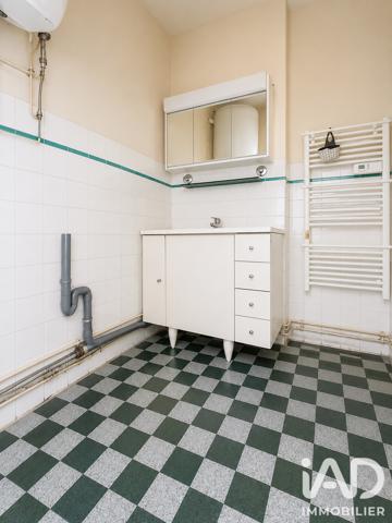Appartement à vendre 3 pièces 61,62 m² Marseille 8