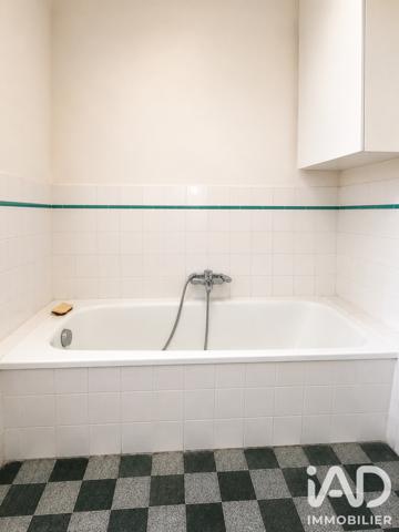 Appartement à vendre 3 pièces 61,62 m² Marseille 8