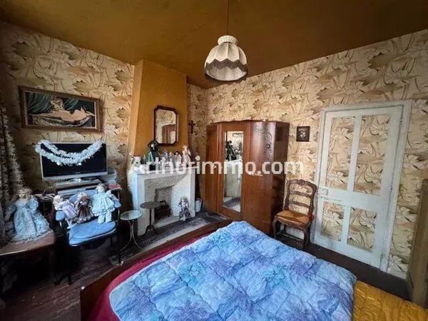 Vente Maison 3 pièces 46 m2 à Montivilliers