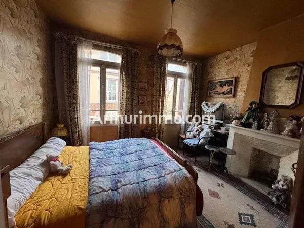 Vente Maison 3 pièces 46 m2 à Montivilliers