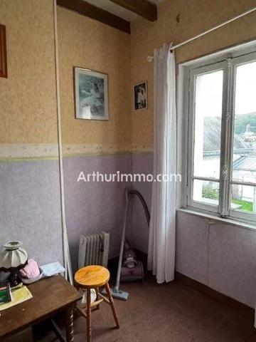 Vente Maison 3 pièces 46 m2 à Montivilliers