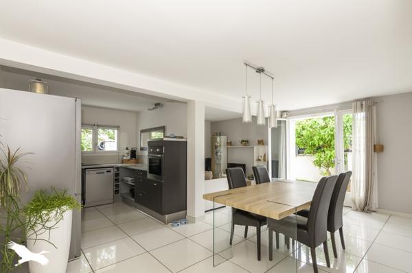 Maison à vendre |                                       Agde |                                        4 pièces  |  106 m²
