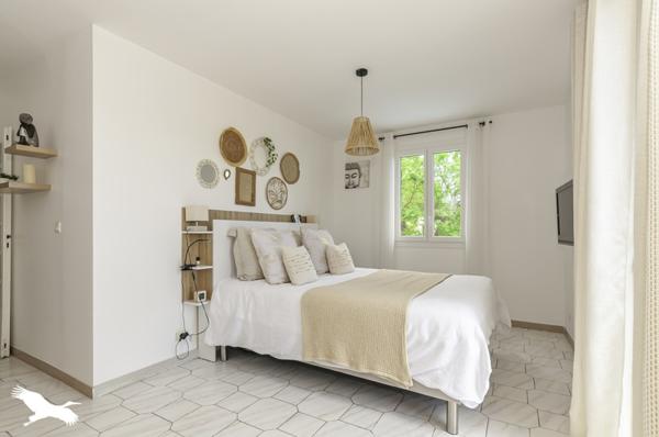 Maison à vendre |                                       Agde |                                        4 pièces  |  106 m²