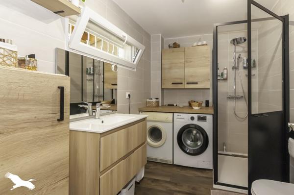 Maison à vendre |                                       Agde |                                        4 pièces  |  106 m²