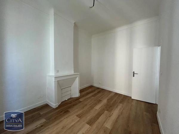 Appartement à louer 2 pièces 28.51m²