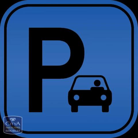 Parking à louer 10m² Marcq-en-Barœul (59700)