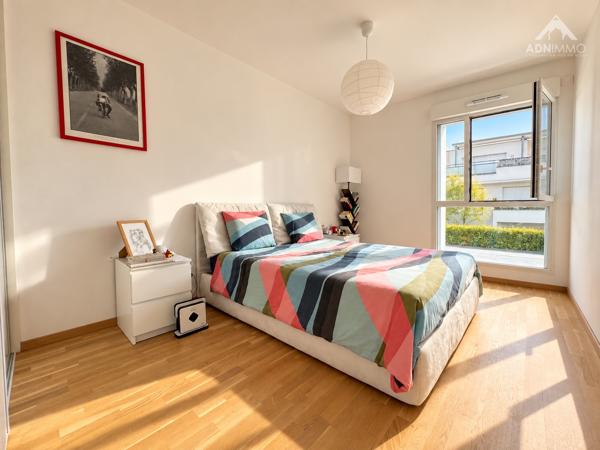 Appartement 4 Pièces 90 m2