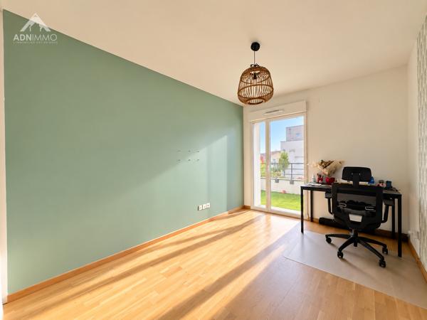 Appartement 4 Pièces 90 m2