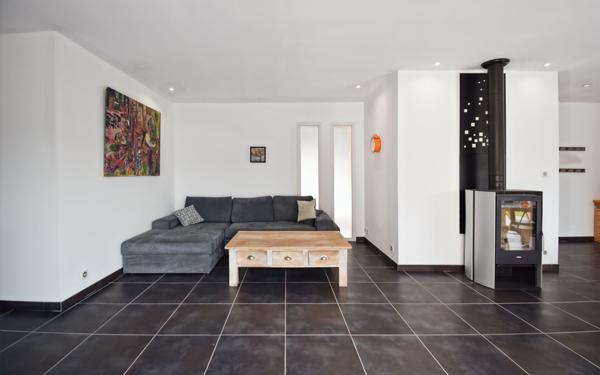 Maison à vendre    4 pièces •  Uzès