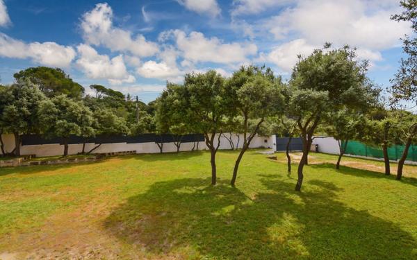 Maison à vendre    4 pièces •  Uzès