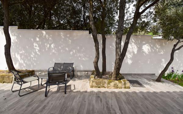 Maison à vendre    4 pièces •  Uzès