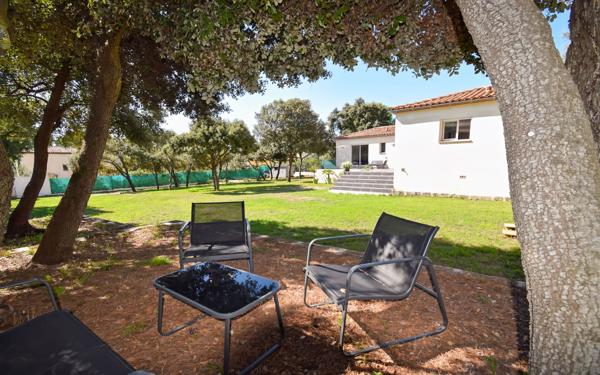 Maison à vendre    4 pièces •  Uzès