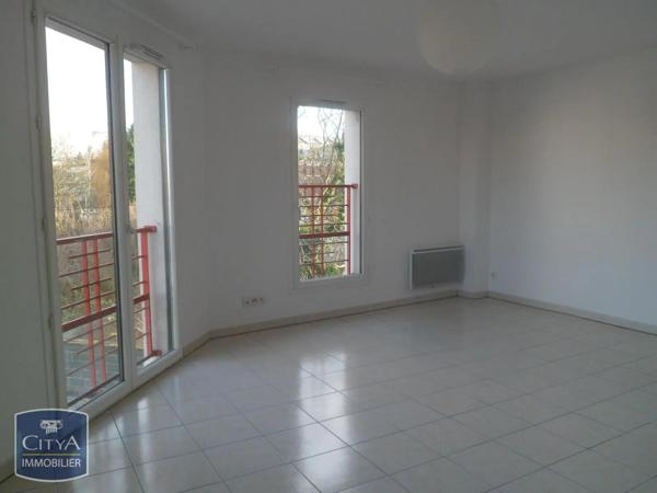 Appartement à louer 2 pièces 52.14m² Arras (62000)