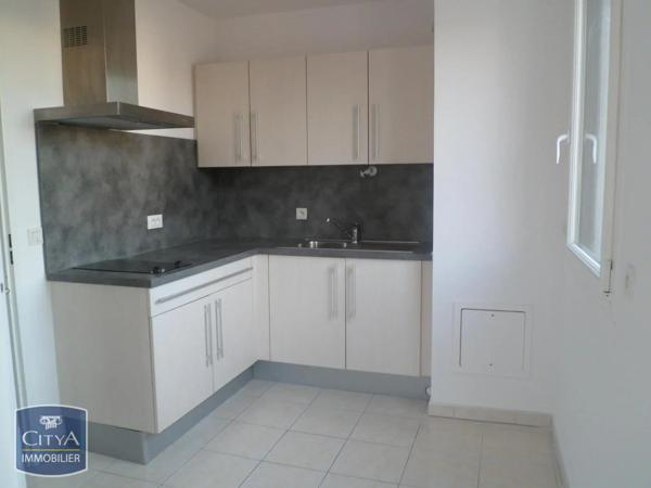 Appartement à louer 2 pièces 52.14m² Arras (62000)