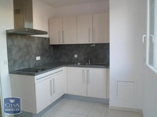 Appartement à louer 2 pièces 52.14m² Arras (62000)