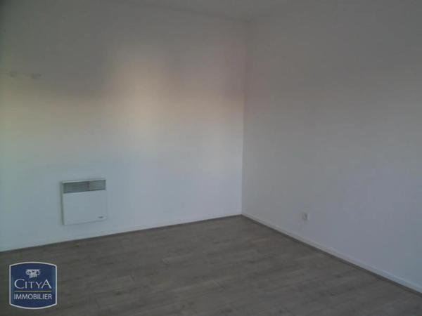 Appartement à louer 2 pièces 52.14m² Arras (62000)