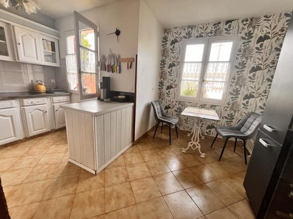 Maison à vendre 399 000 € La Rochelle 4 p 103 m² DPE C