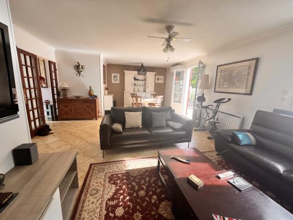 Maison à vendre 399 000 € La Rochelle 4 p 103 m² DPE C