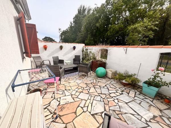 Maison à vendre 399 000 € La Rochelle 4 p 103 m² DPE C