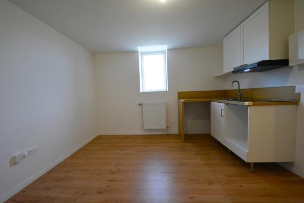 Dpt Nord (59), à louer DOUAI appartement T2 de 31 m²