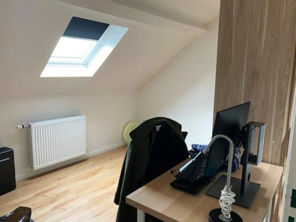 Dpt Nord (59), à louer DOUAI appartement T2 de 31 m²