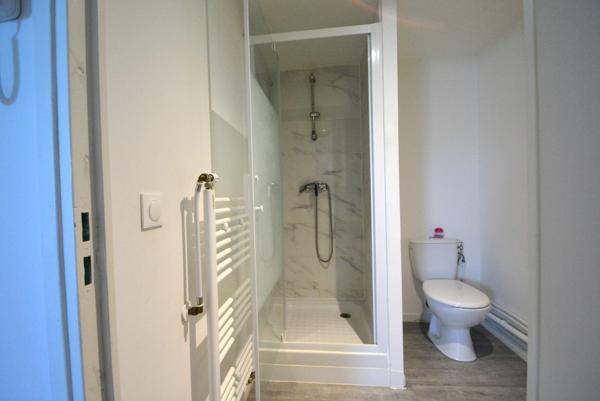 Dpt Nord (59), à louer DOUAI appartement T2 de 31 m²