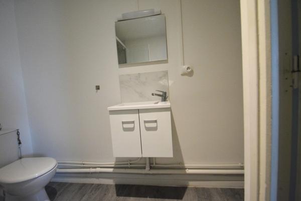 Dpt Nord (59), à louer DOUAI appartement T2 de 31 m²