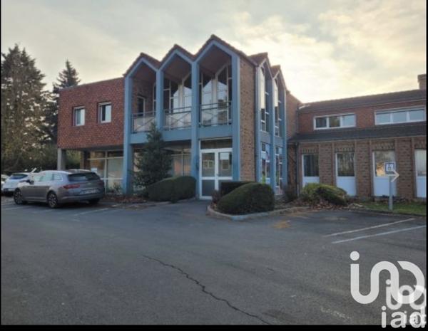 Immeuble à vendre 1 210 m² Billy-Montigny