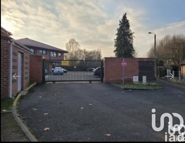 Immeuble à vendre 1 210 m² Billy-Montigny