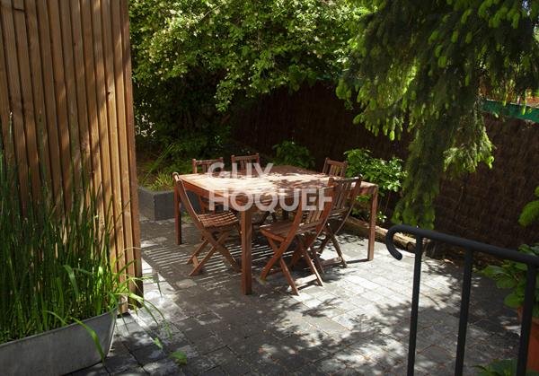 Maison Cachan 7 pièces écologique (DPE A), excellente situation